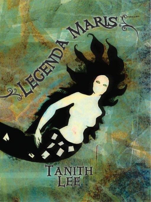 Title details for Legenda Maris by Tanith Lee - Available